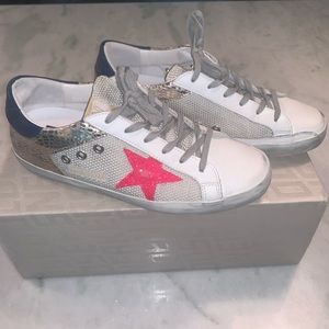 Golden Goose Superstar Sz 39